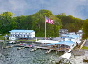 Showboat Hotel